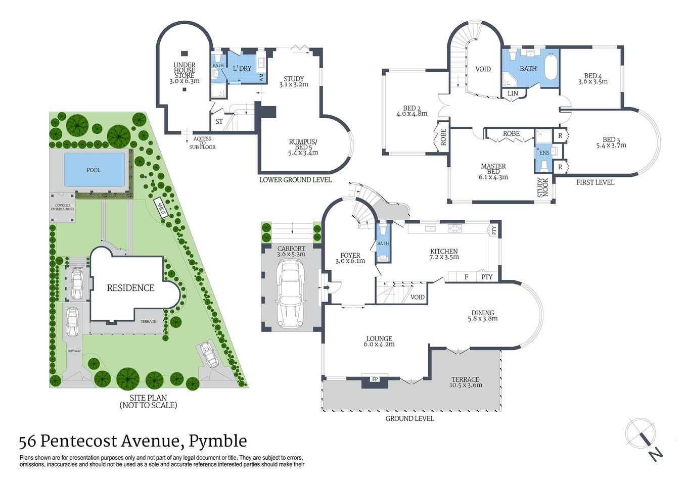 Property listing image
