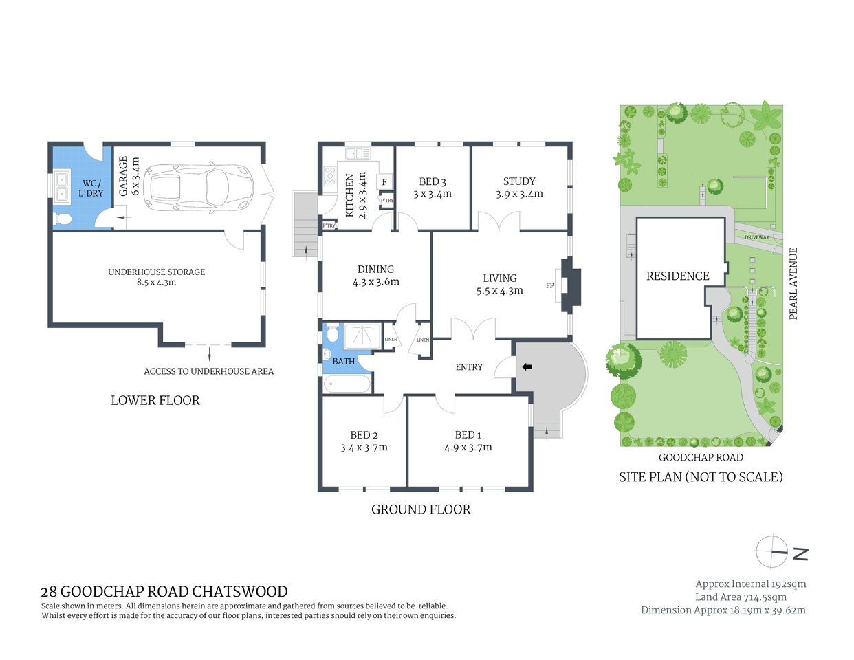 Property listing image