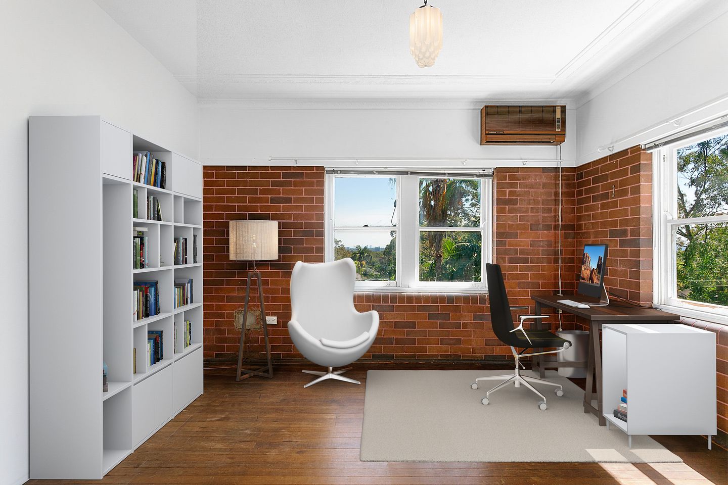 Property listing image
