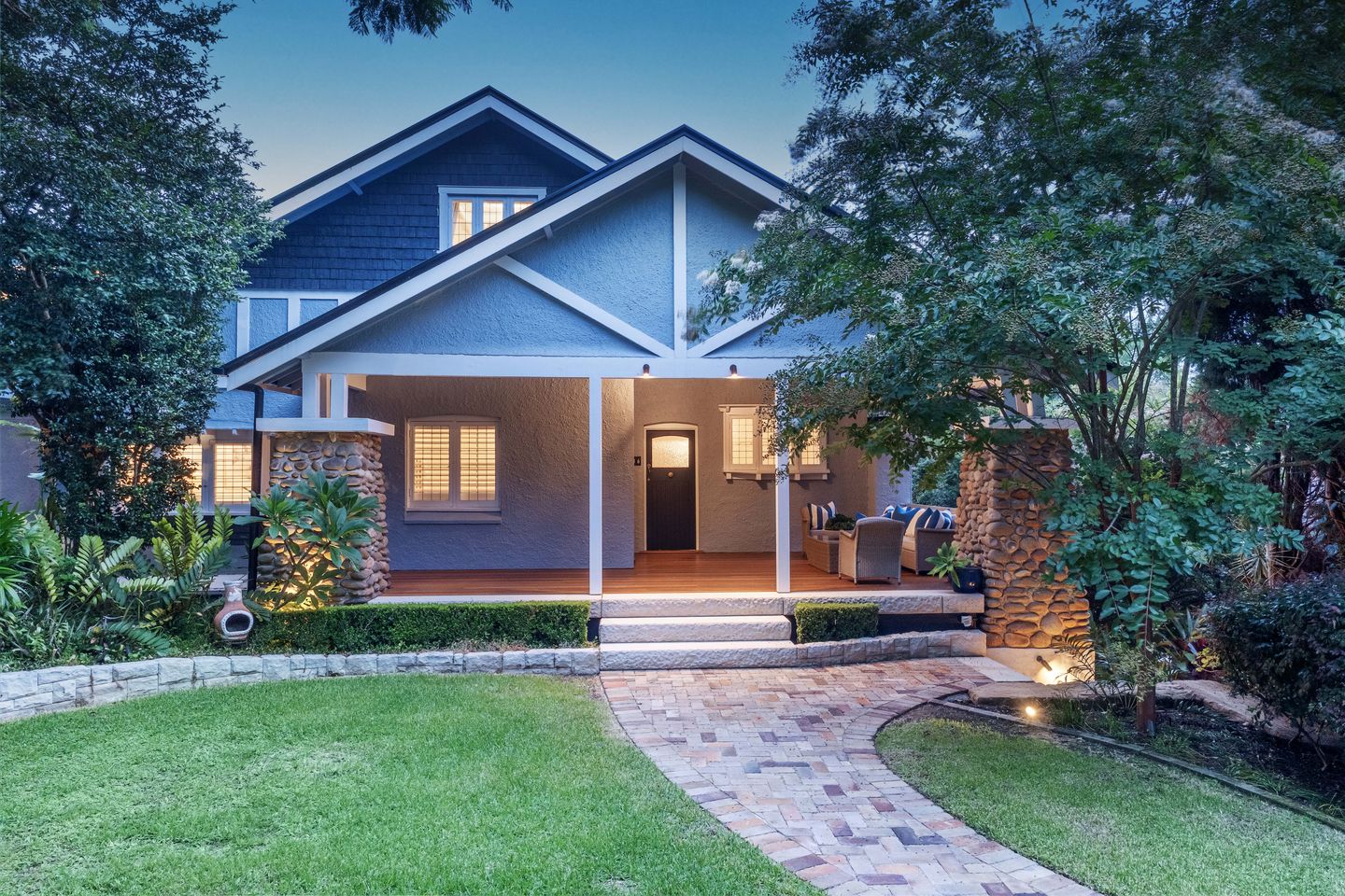 Property listing image