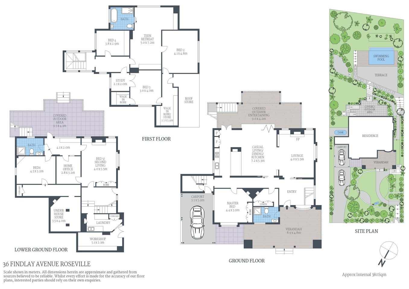 Property listing image