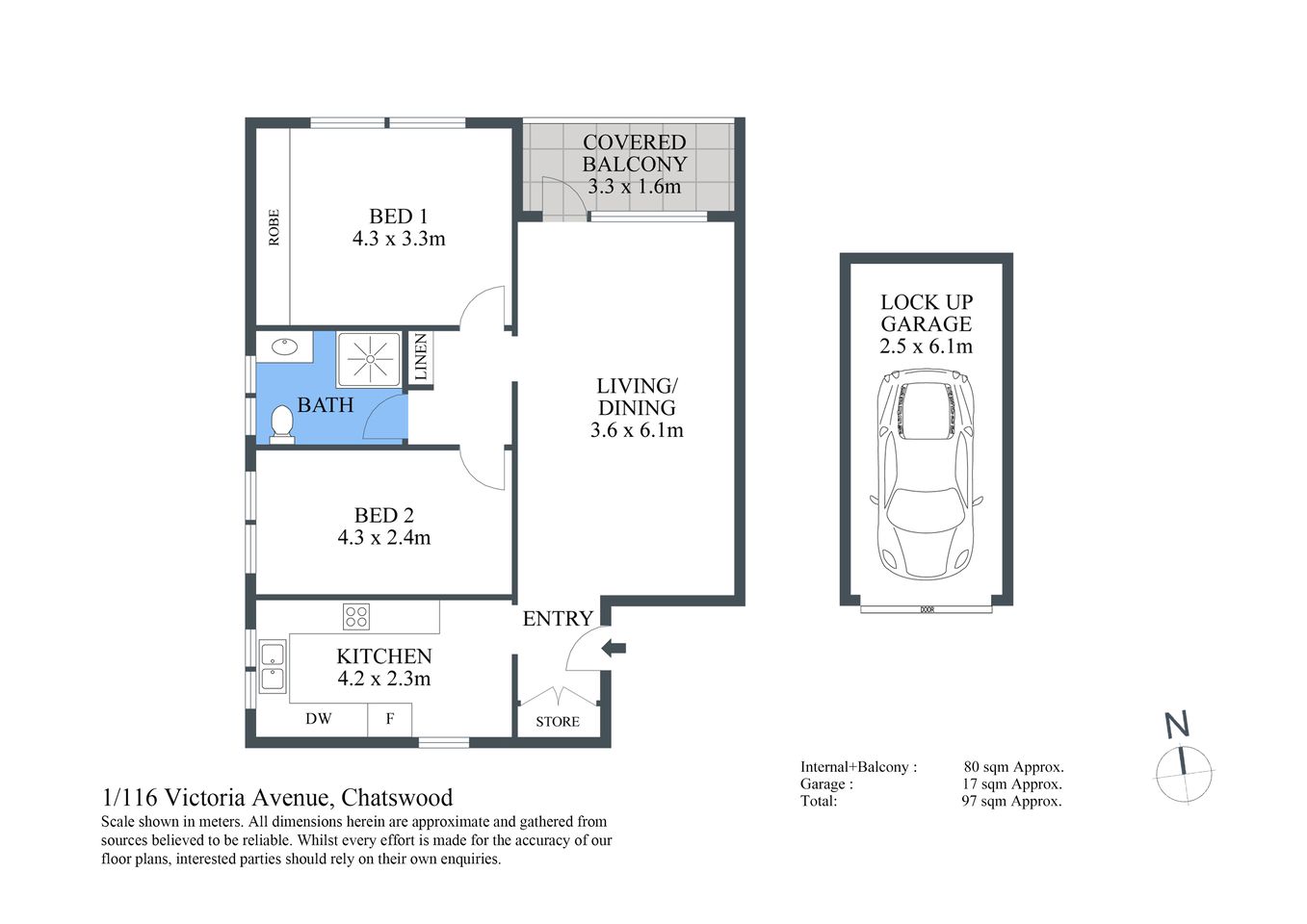 Property listing image