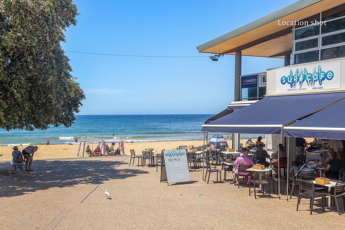 Property listing image