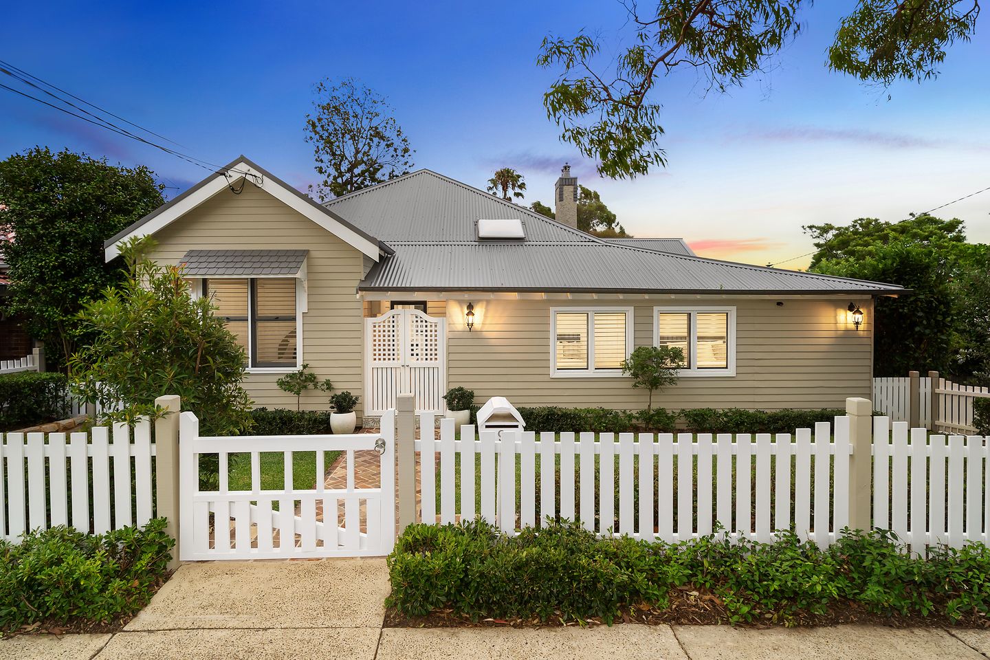 Property listing image