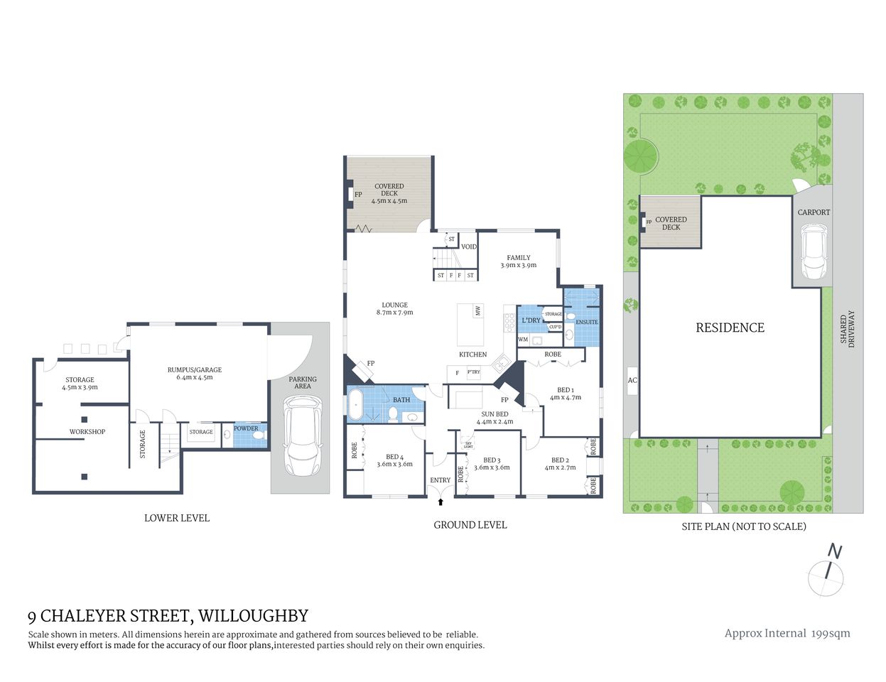 Property listing image