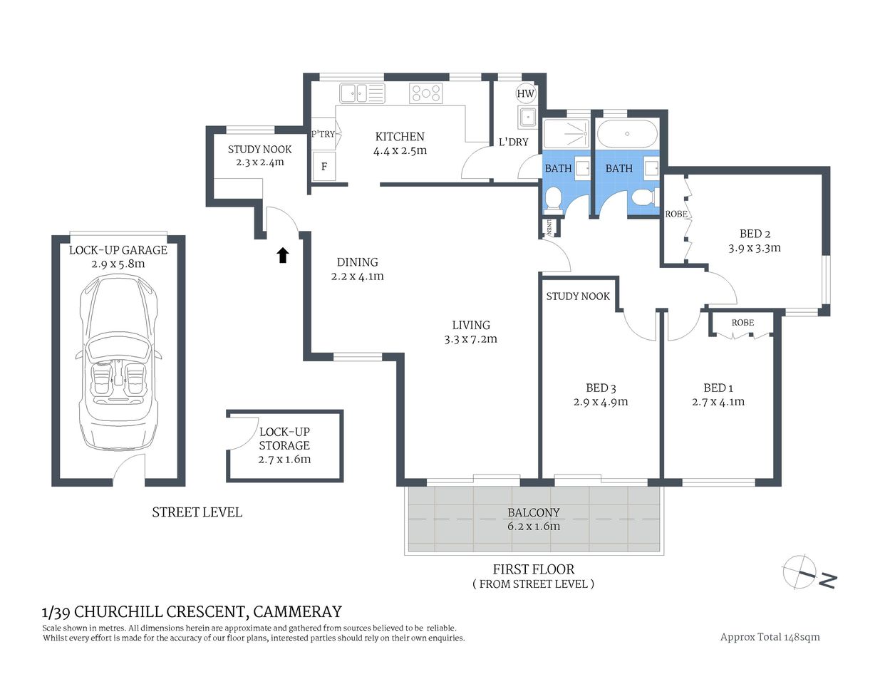 Property listing image