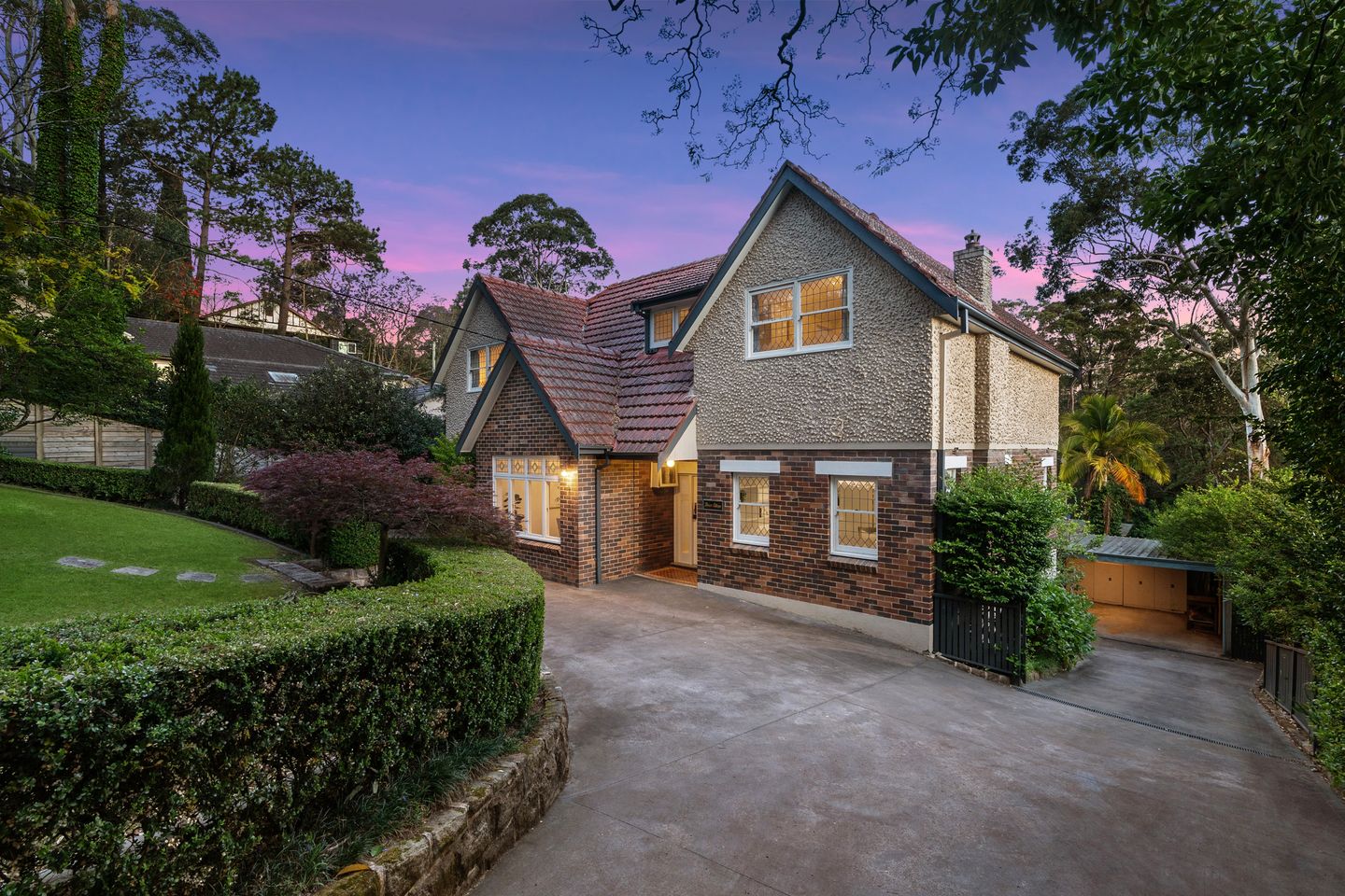 Property listing image