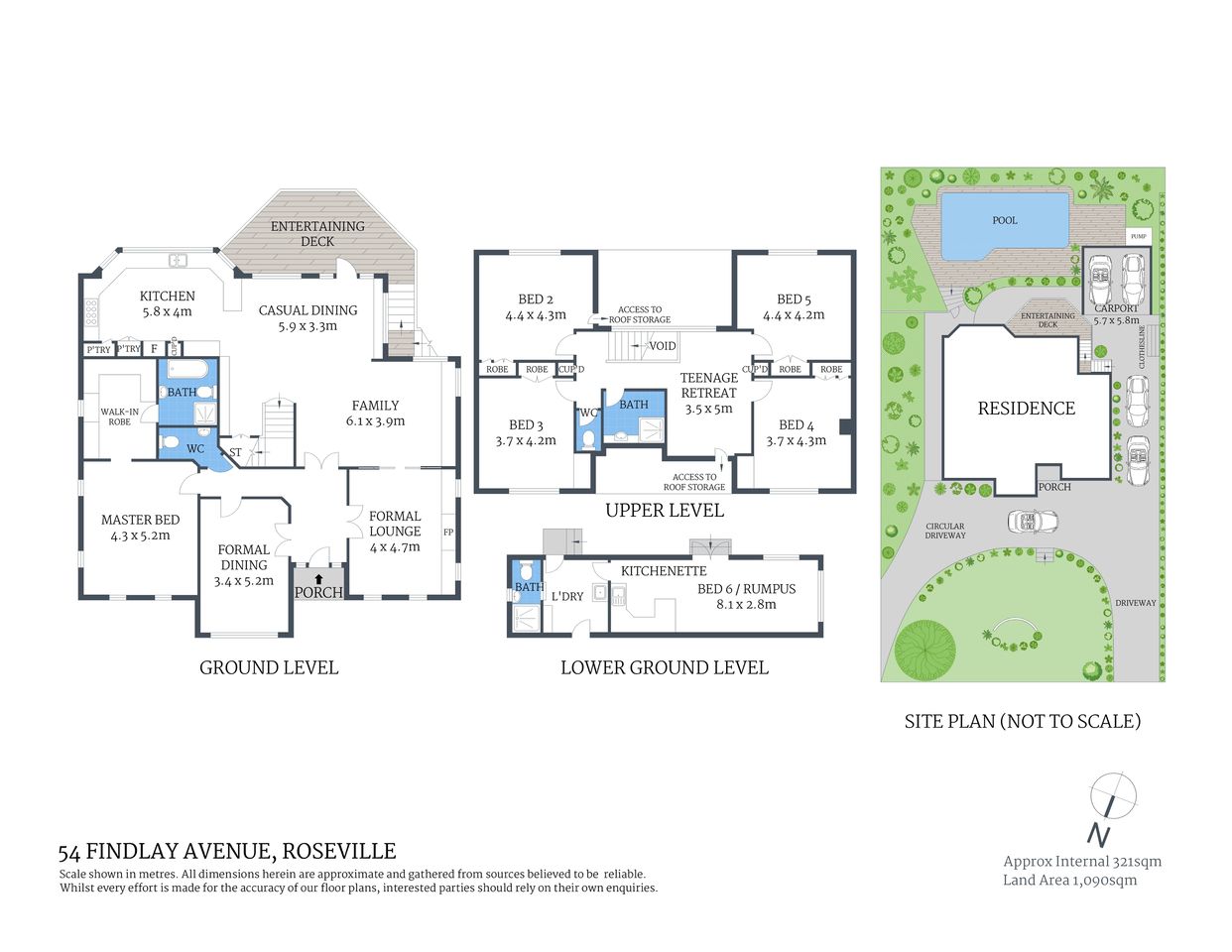 Property listing image