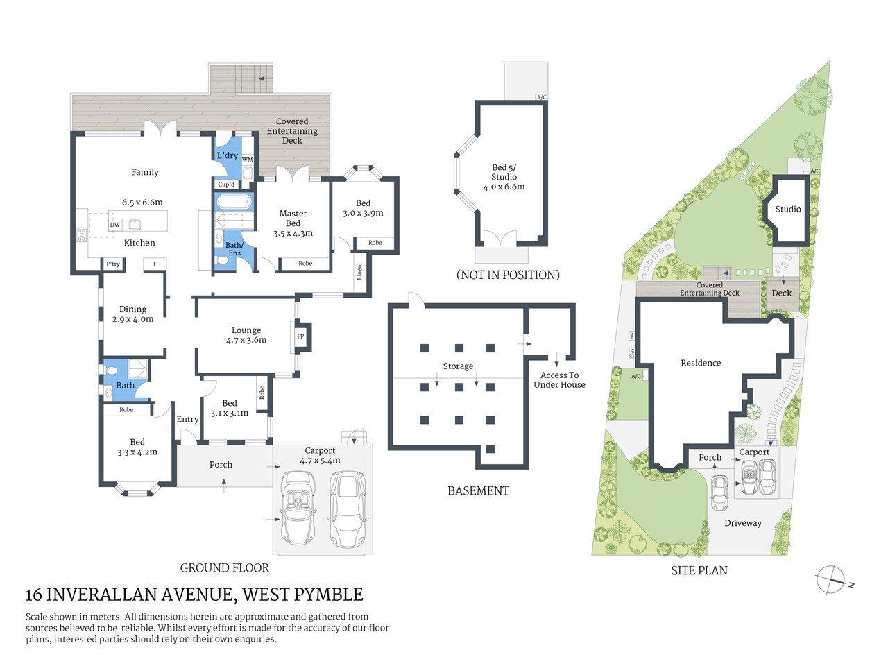 Property listing image