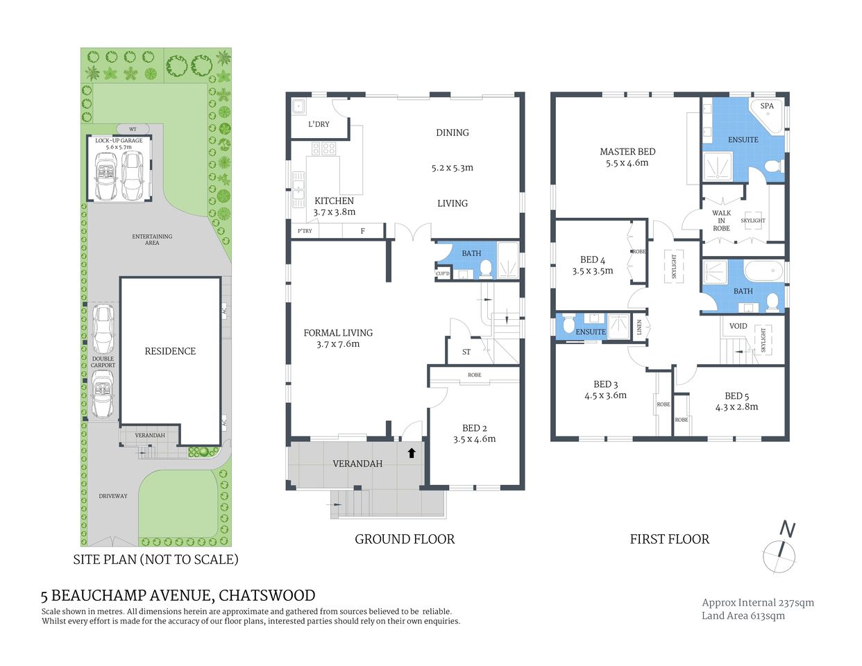 Property listing image