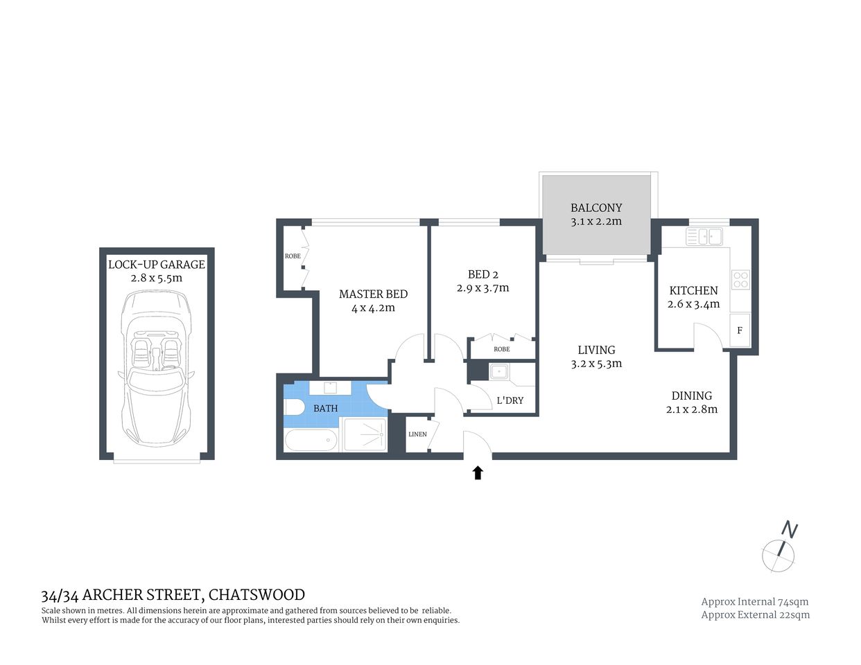 Property listing image