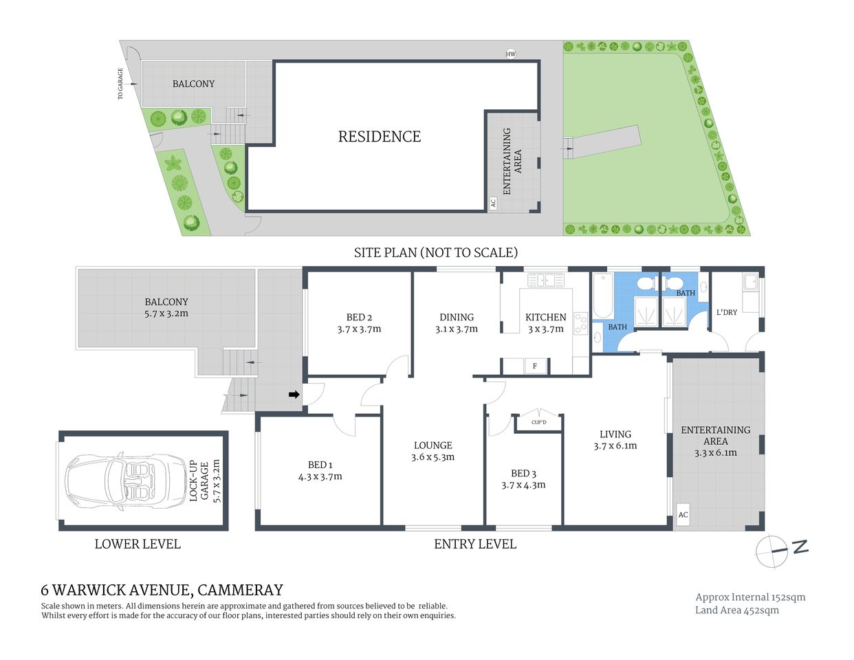 Property listing image
