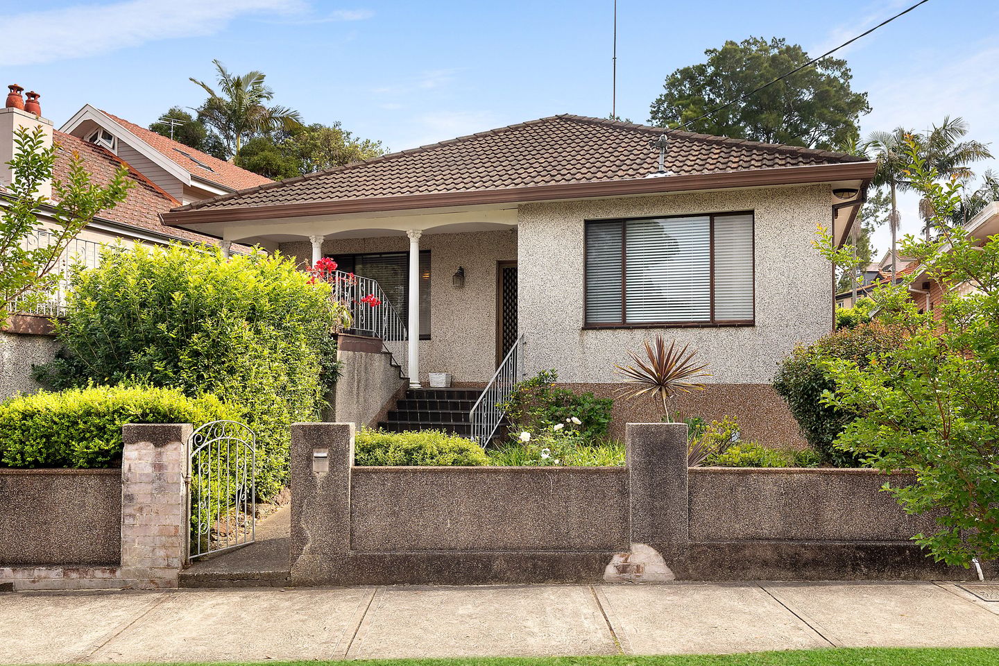 Property listing image