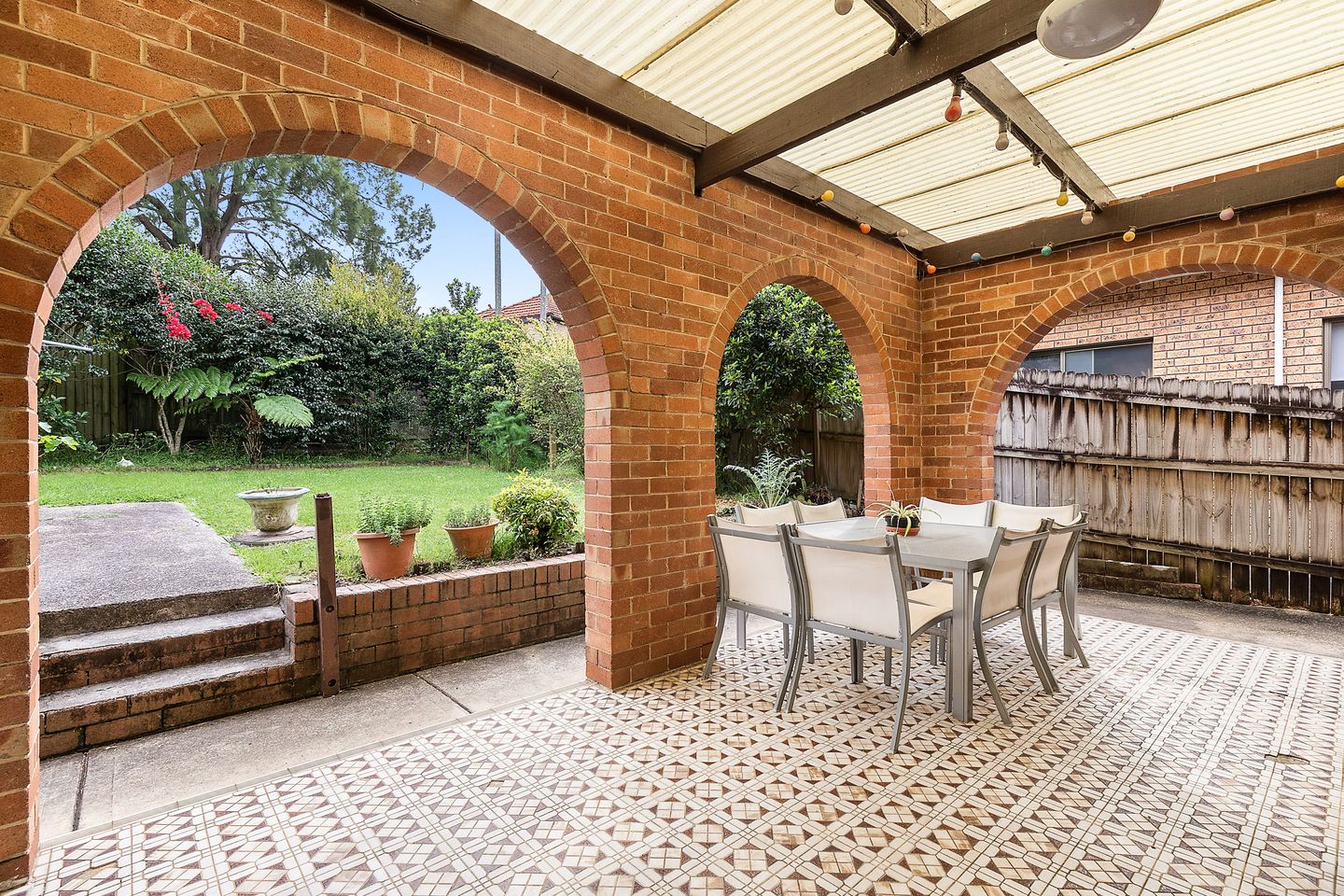 Property listing image