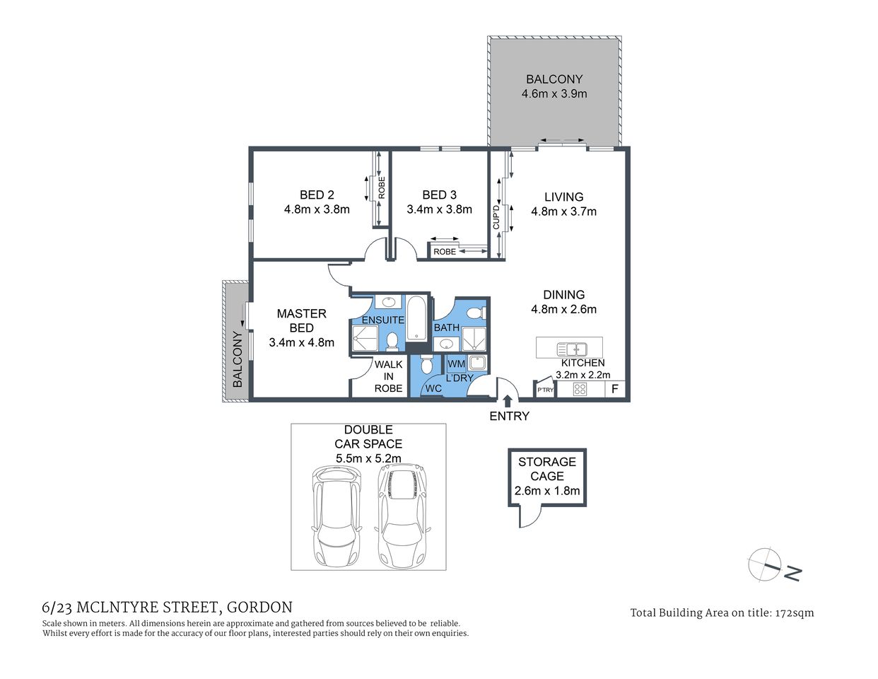 Property listing image