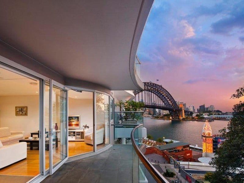 Property listing image