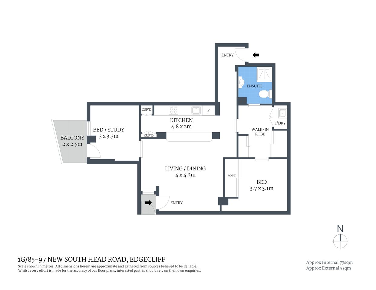 Property listing image