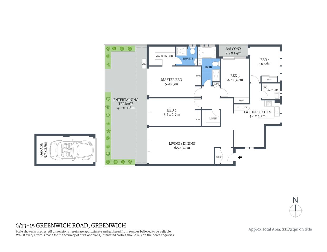 Property listing image