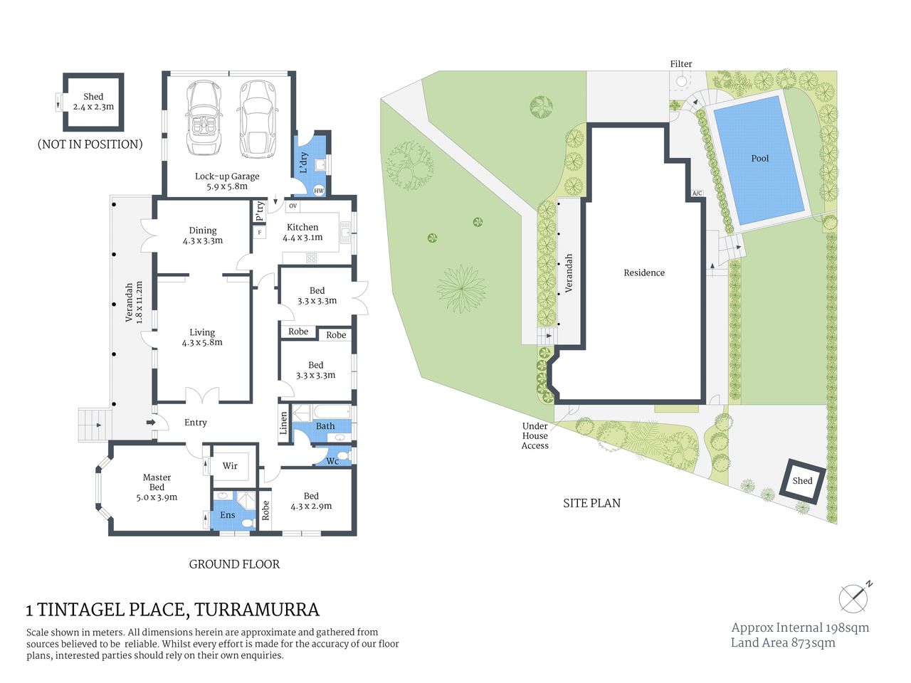 Property listing image