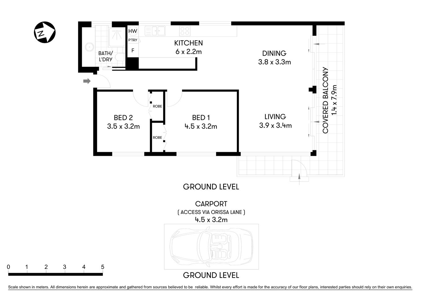 Property listing image