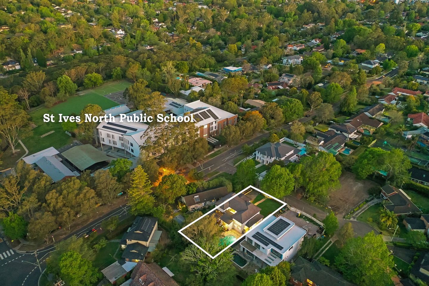 Property listing image