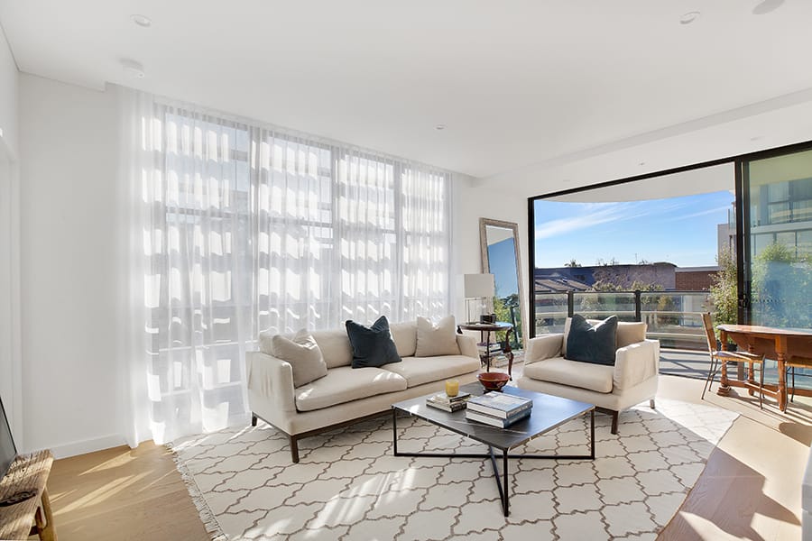 Property listing image