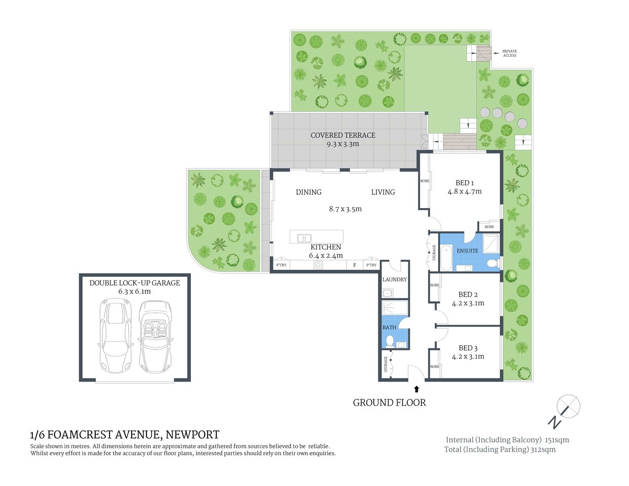 Property listing image