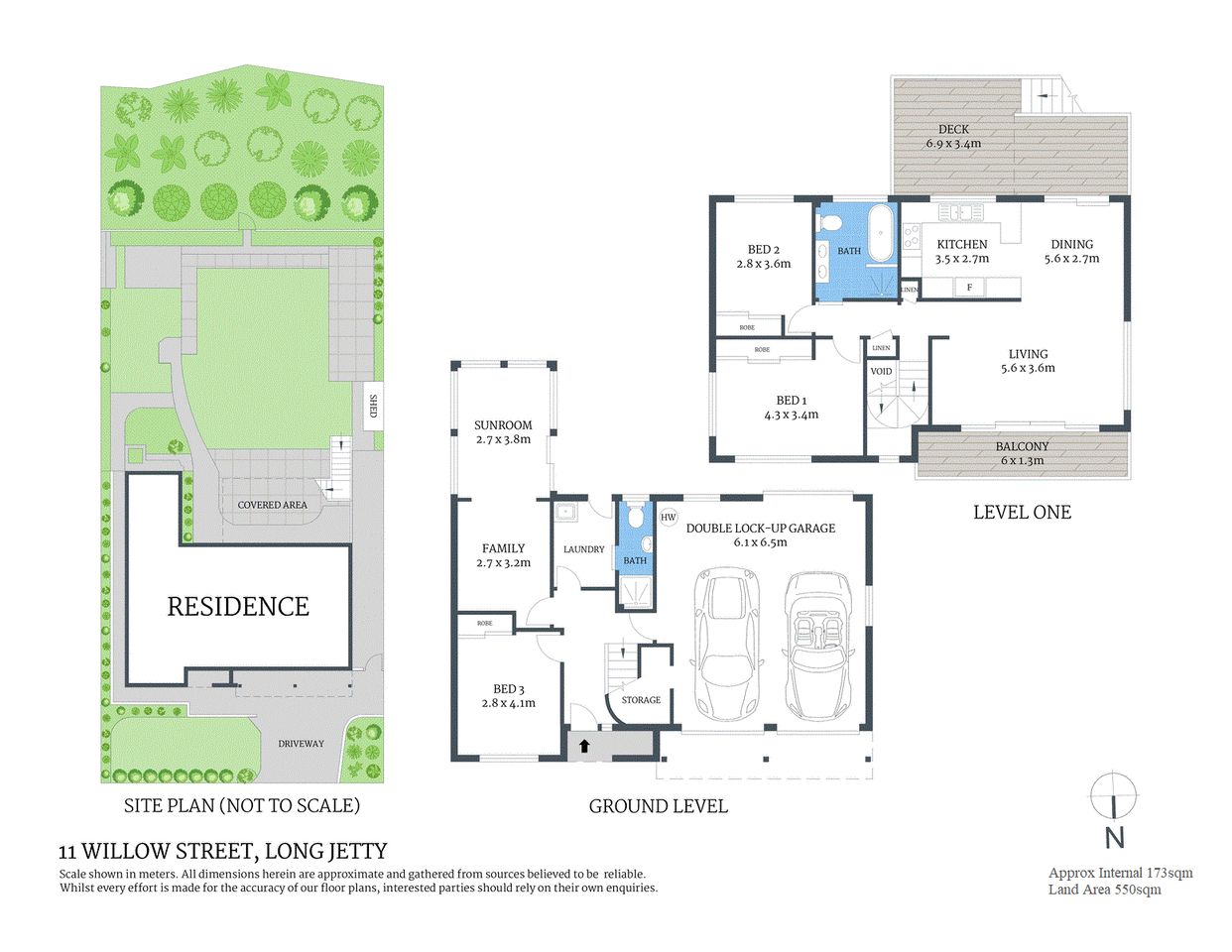 Property listing image