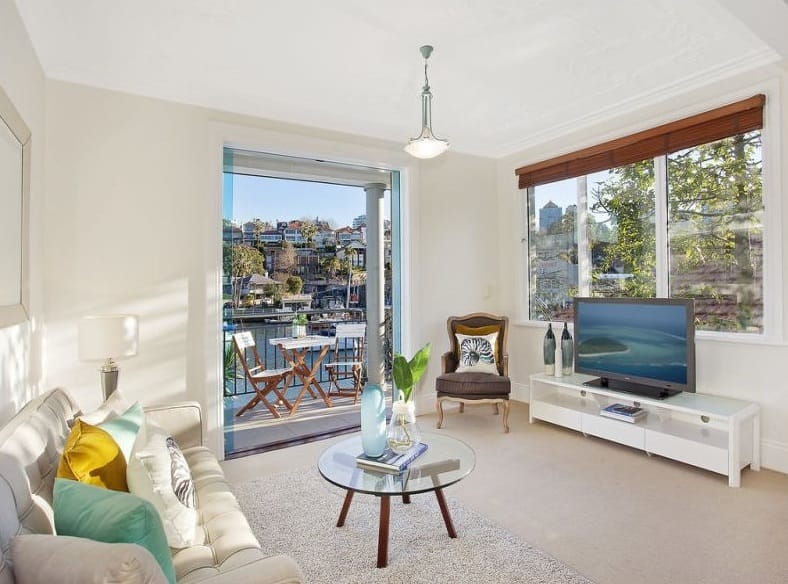 Property listing image