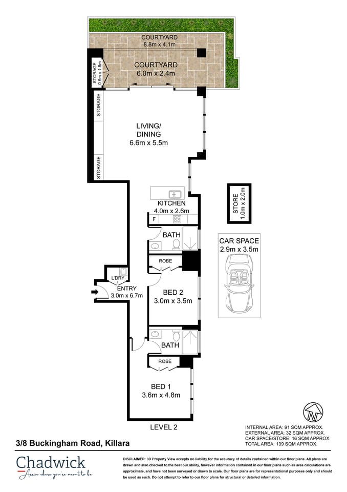 Property listing image