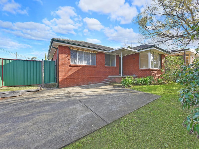 Property listing image