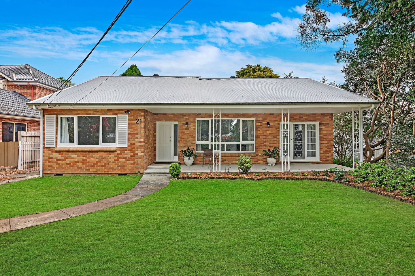 Property listing image