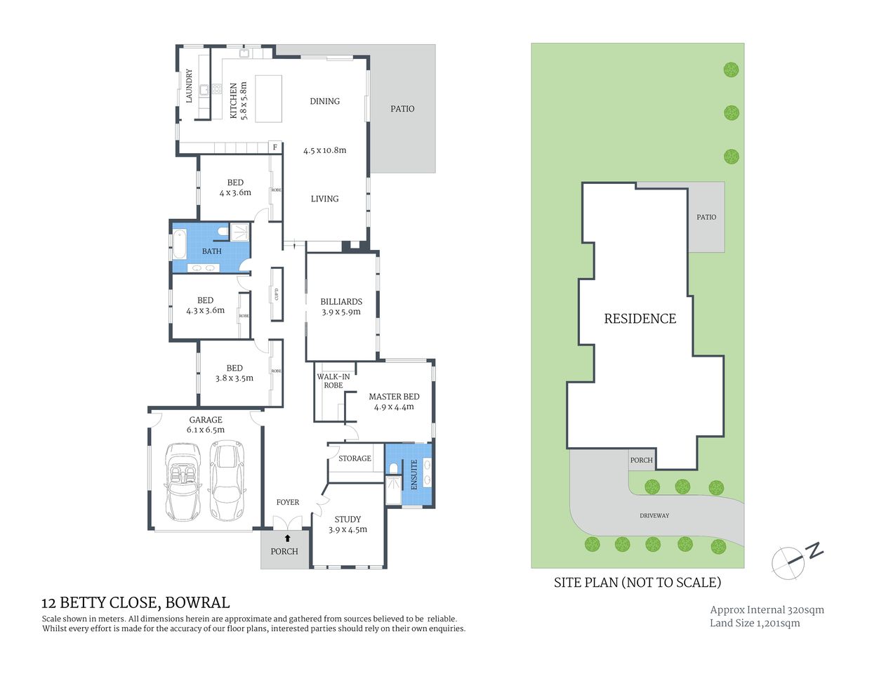 Property listing image