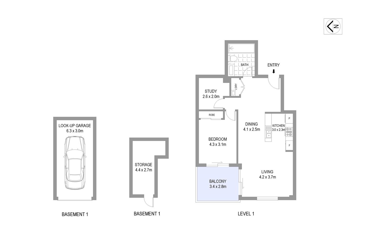 Property listing image