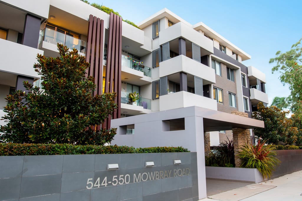 Property listing image