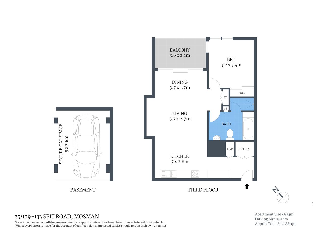 Property listing image