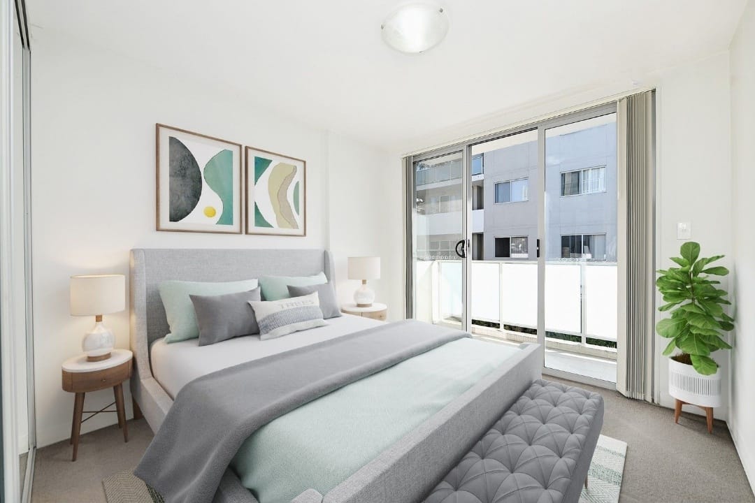 Property listing image