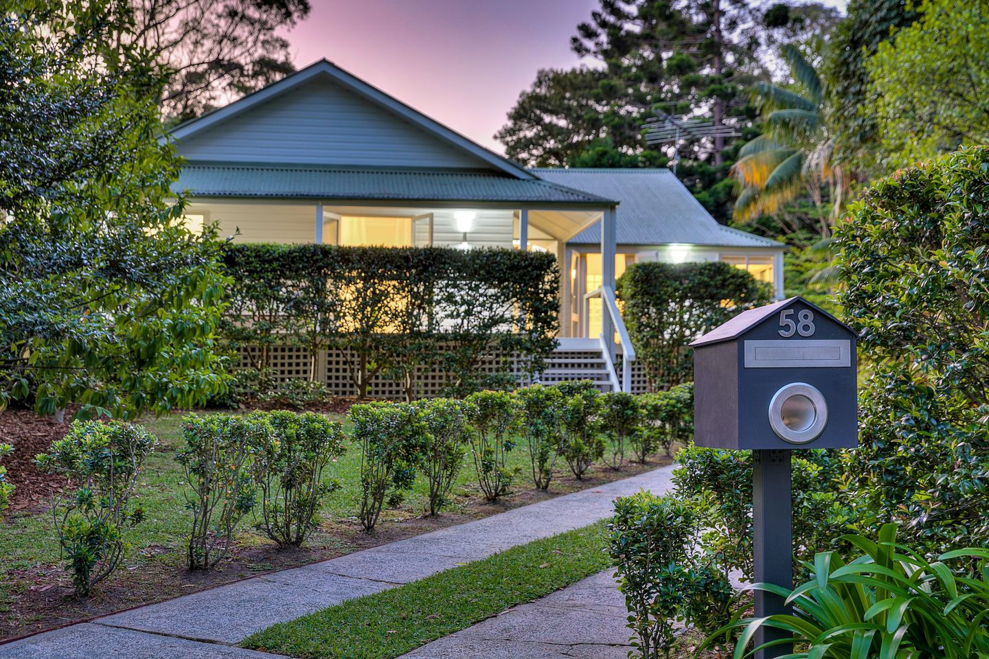 Property listing image