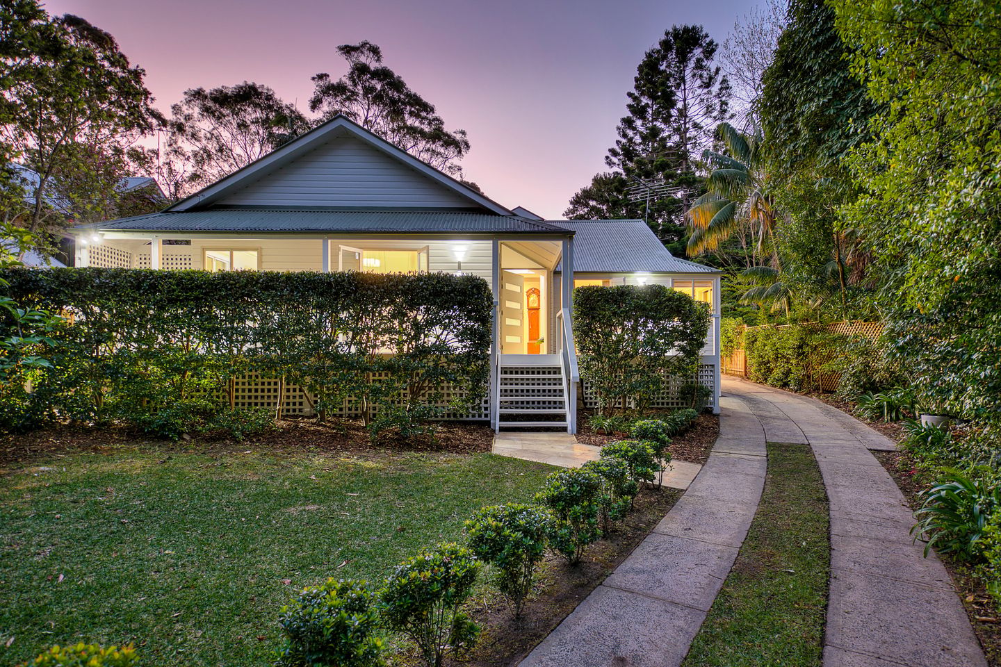 Property listing image