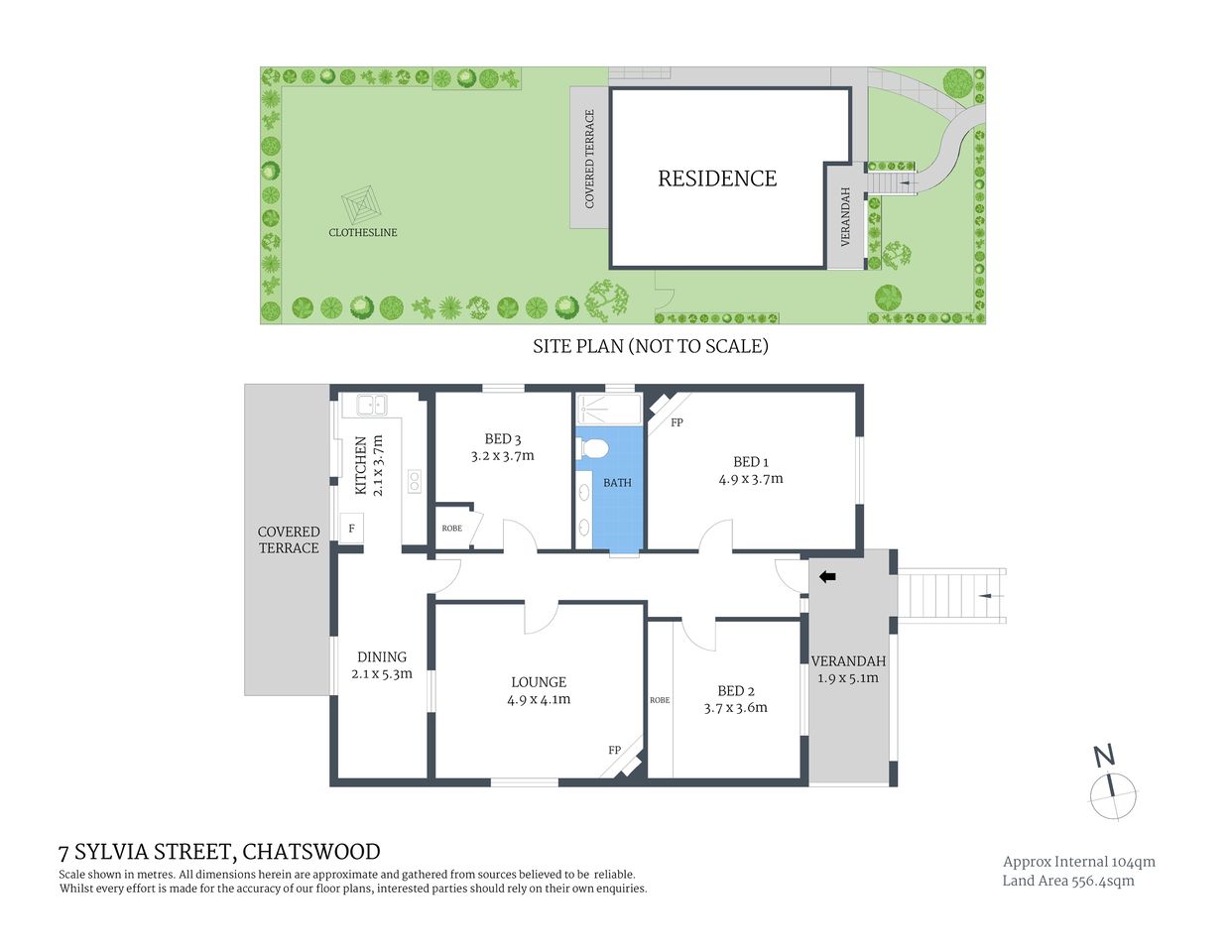 Property listing image