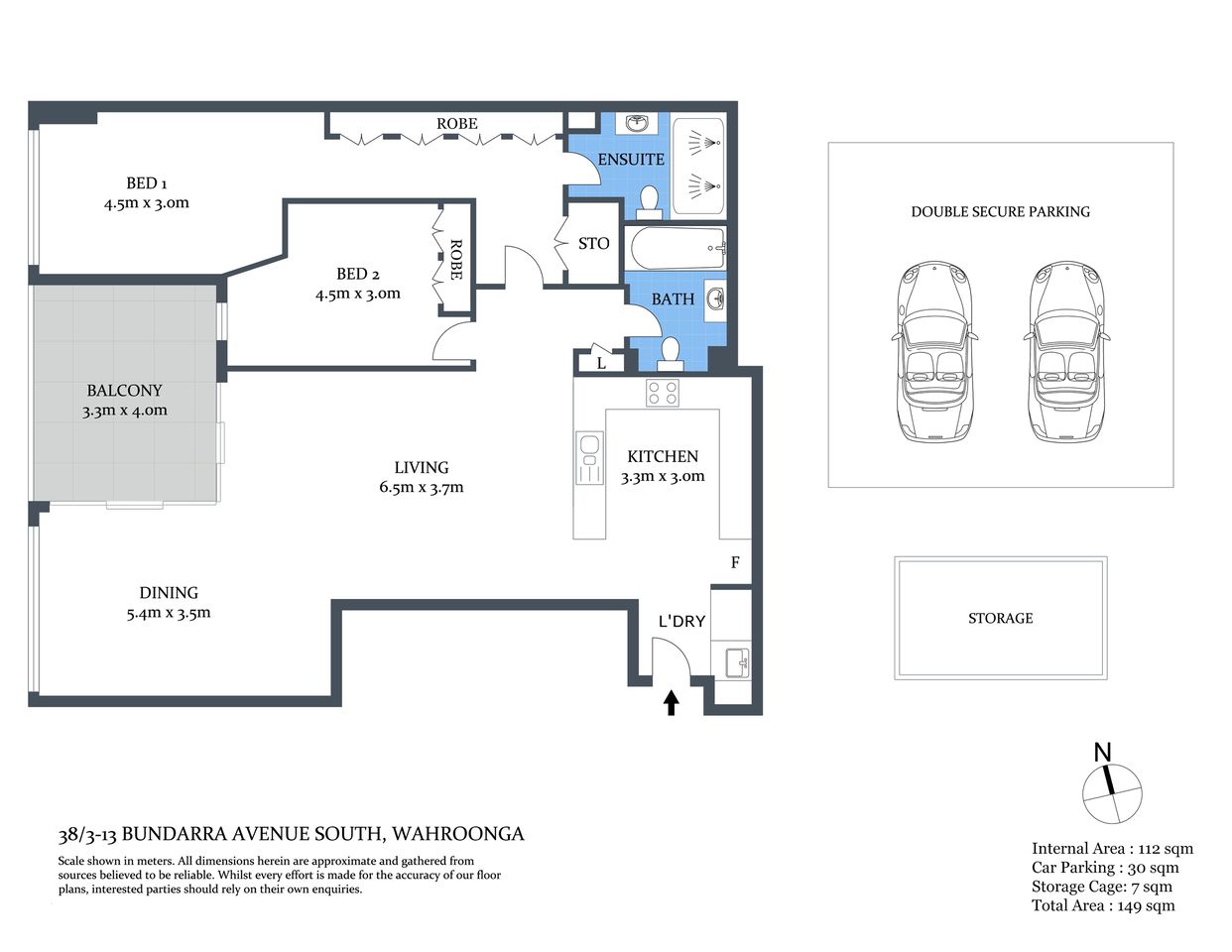 Property listing image