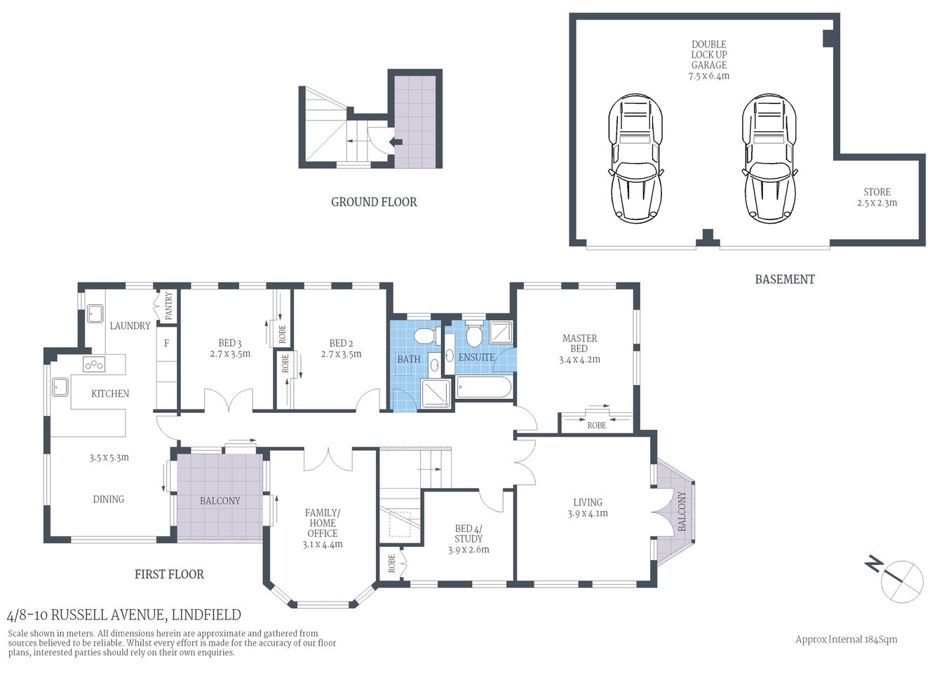 Property listing image