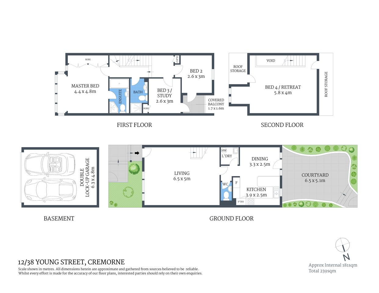Property listing image