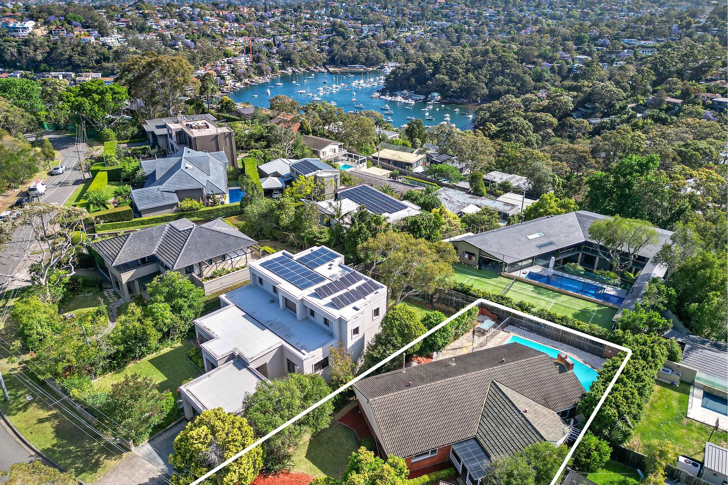 Property listing image
