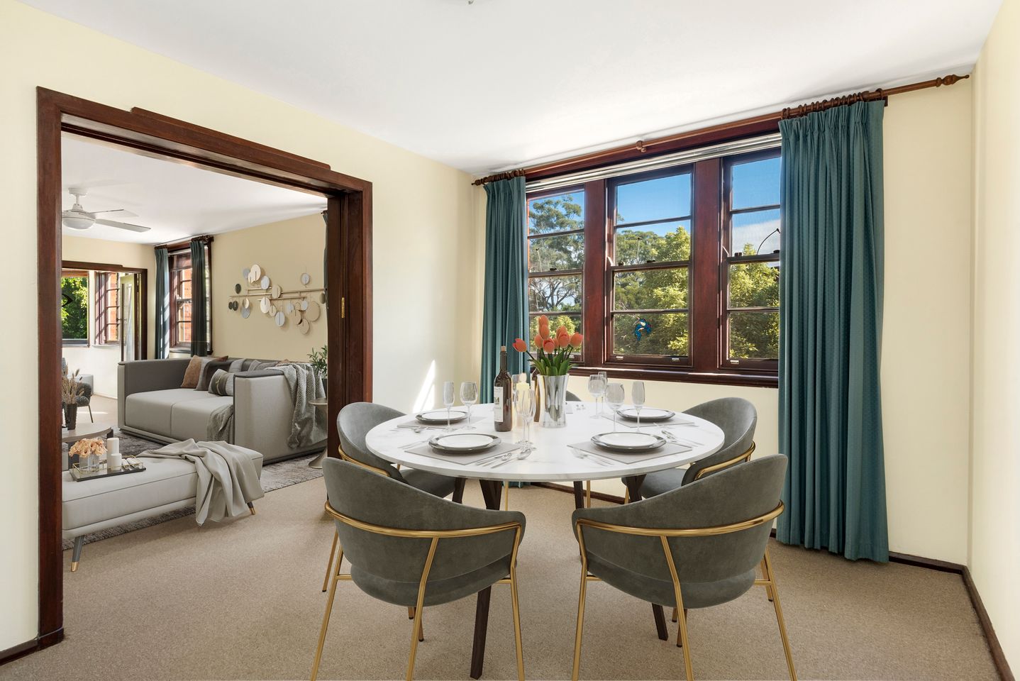 Property listing image