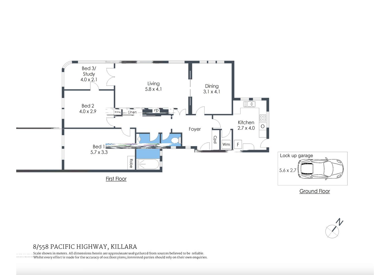 Property listing image