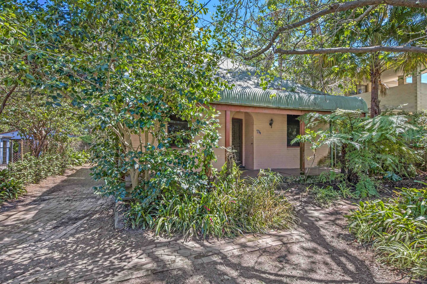 Property listing image