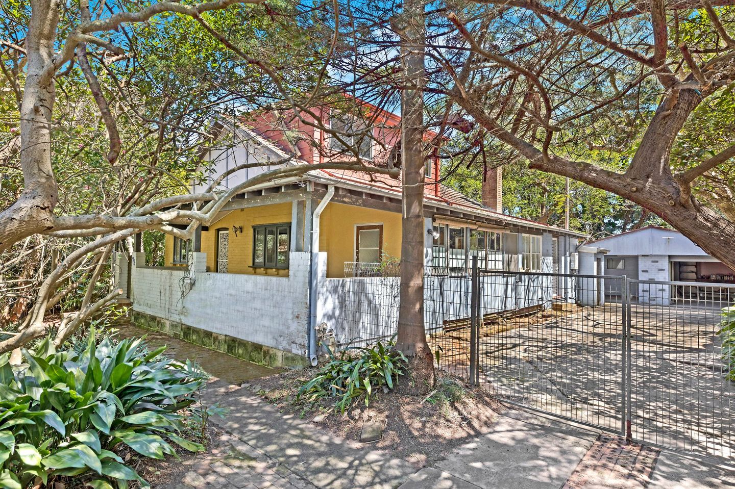 Property listing image