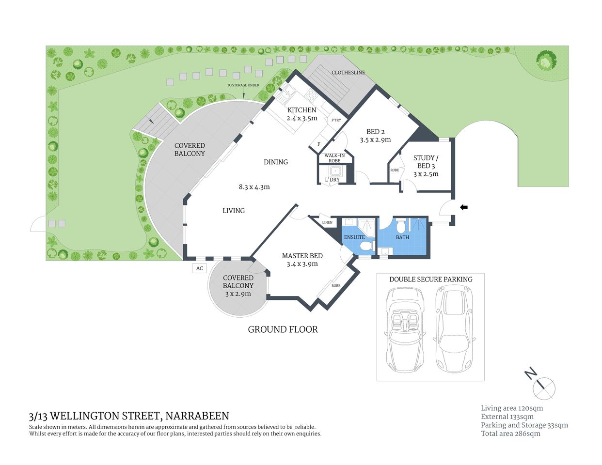 Property listing image