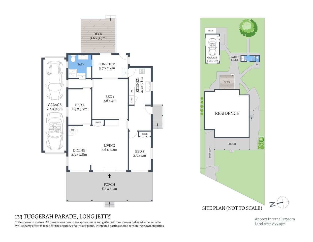 Property listing image